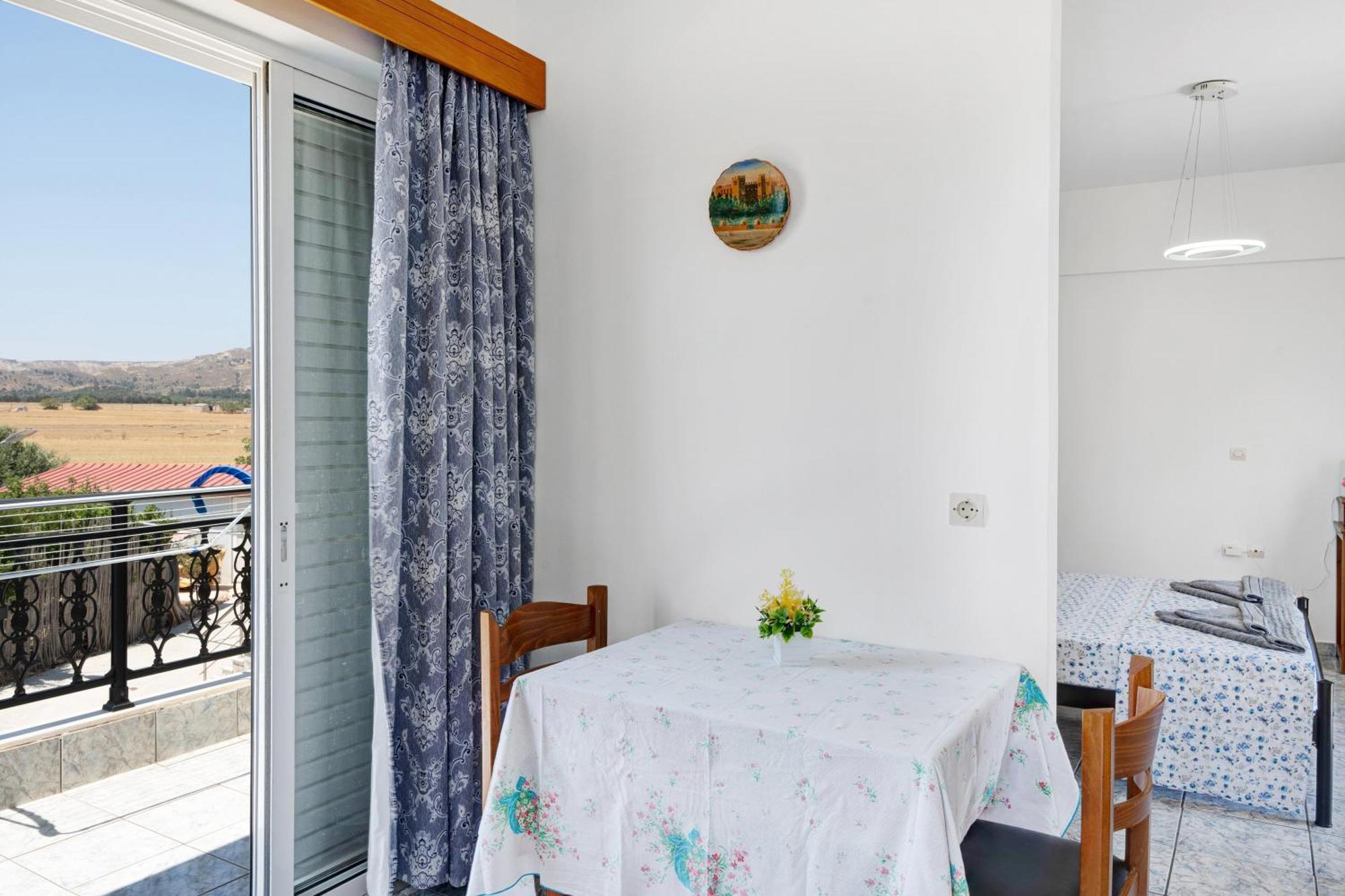 Athina Seaside Apartment Kardamena  Exterior photo