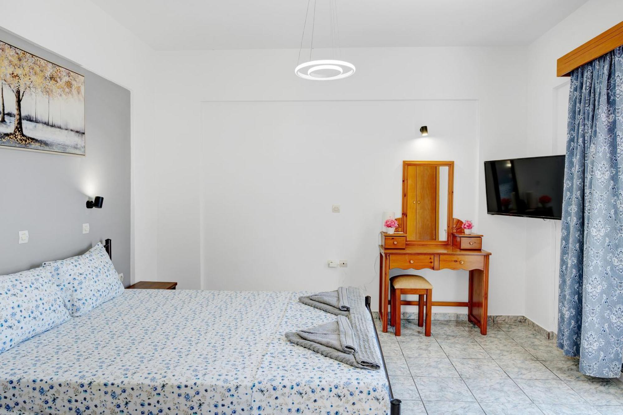 Athina Seaside Apartment Kardamena  Exterior photo